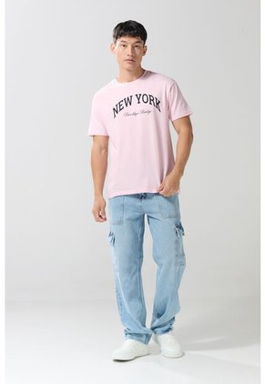 KOAJ CAMISETA KOAJ 23212 2/25