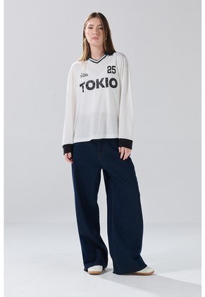 KOAJ CAMISETA KOAJ OBYR 31920 2/26