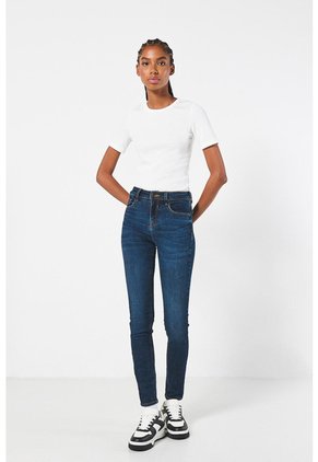 KOAJ PANTALON KOAJ JEAN JEGGING TA FB 14449 4