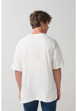 KOAJ CAMISETA KOAJ GALLDE 23190 3/25