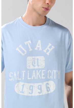 KOAJ CAMISETA KOAJ 29373 4/25