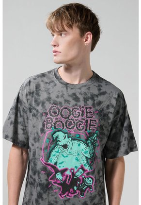 KOAJ CAMISETA KOAJ NATTO 26658 4/25