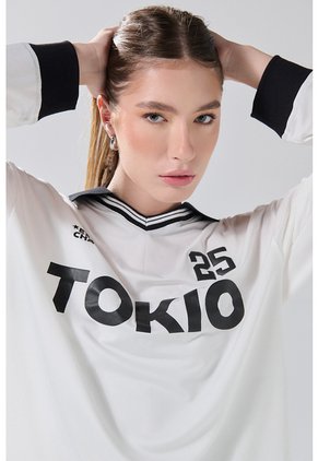 KOAJ CAMISETA KOAJ OBYR 31920 2/26