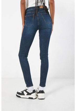 KOAJ PANTALON KOAJ JEAN JEGGING TA FB 14449 4