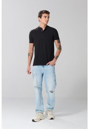 KOAJ CAMISA POLO KOAJ GUSTAV 6 4/24