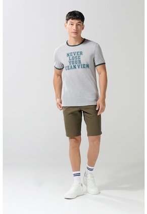 KOAJ CAMISETA KOAJ 23441 2/25