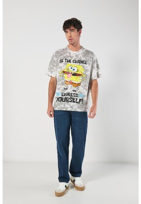 KOAJ CAMISETA KOAJ YOART 15897 4/24