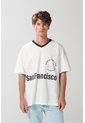 KOAJ CAMISETA KOAJ HENZ 23506 2/25 de Koaj
