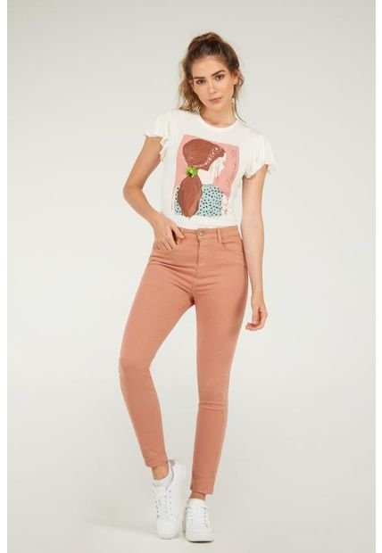 KOAJ-PANTALON KOAJ DRILL JEGGING TA 12 2/20 - Compra Ahora | Dafiti Colombia