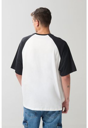 KOAJ CAMISETA KOAJ BRANMAK 22333 2/25