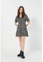 KOAJ VESTIDO KOAJ CRUZADO MC CORTO 7897 3/24 de Koaj