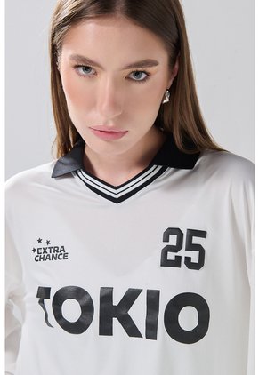 KOAJ CAMISETA KOAJ OBYR 31920 2/26