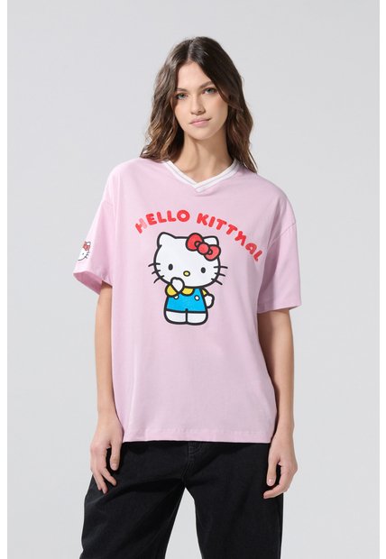 KOAJ CAMISETA KOAJ KETTY 26700 4/25