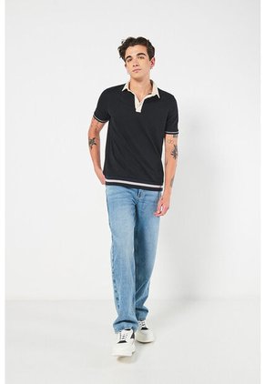 KOAJ CAMISA POLO KOAJ AKONT 4/24