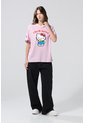 KOAJ CAMISETA KOAJ KETTY 26700 4/25 de Koaj