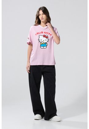 KOAJ CAMISETA KOAJ KETTY 26700 4/25