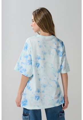 KOAJ CAMISETA KOAJ CATZU 23034 2/25