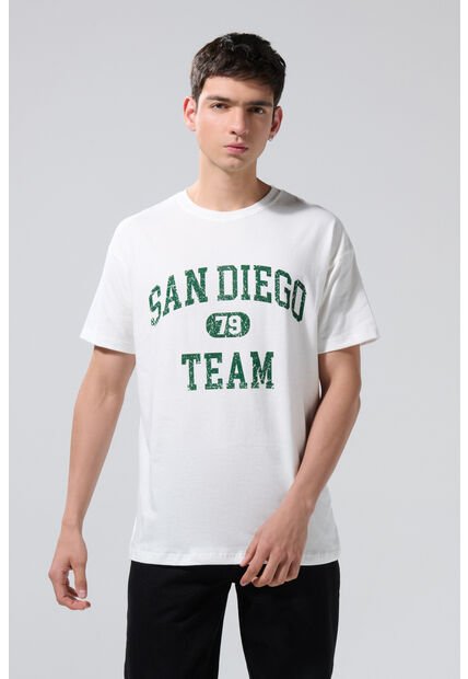 KOAJ CAMISETA KOAJ 26686 4/25