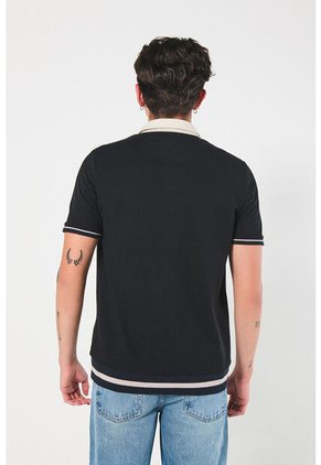 KOAJ CAMISA POLO KOAJ AKONT 4/24