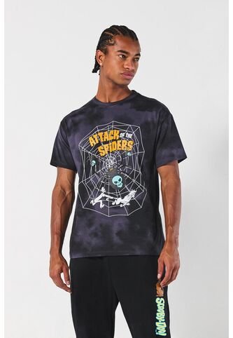 CAMISETA KOAJ ATEKY 14543 4/24 Koaj