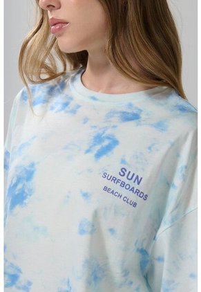 KOAJ CAMISETA KOAJ CATZU 23034 2/25