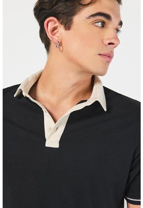 KOAJ CAMISA POLO KOAJ AKONT 4/24