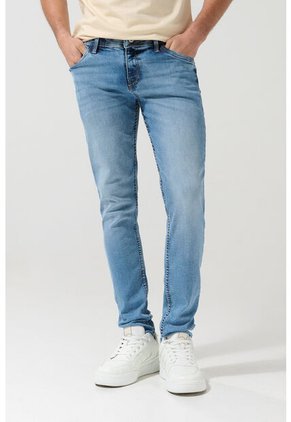 KOAJ PANTALON KOAJ JEAN SKINNY FIT 26901 3/2