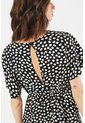 KOAJ VESTIDO KOAJ CRUZADO MC CORTO 7897 3/24 de Koaj