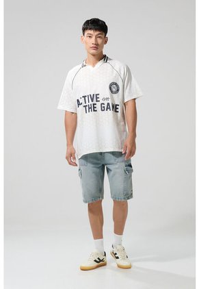 KOAJ CAMISETA KOAJ GAPIK 24939 3/25