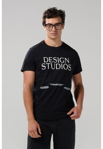 KOAJ CAMISETA KOAJ LETOR 28451 3/25 Koaj