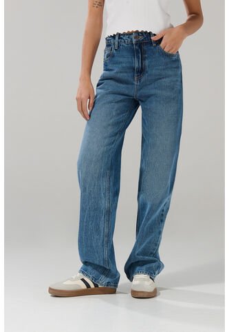 KOAJ PANTALON KOAJ JEAN 90S 29694 4/25 Koaj