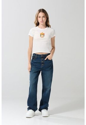 CAMISETA KOAJ YLOS 23618 2/25