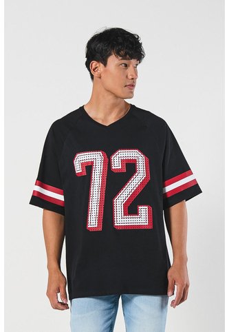 KOAJ CAMISETA KOAJ DOMINIC 14357 4/24 Koaj