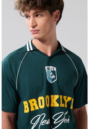 KOAJ CAMISETA KOAJ BRYKED 24942 3/25