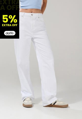 KOAJ PANTALON KOAJ JEAN 90S 30001 4/25 Koaj