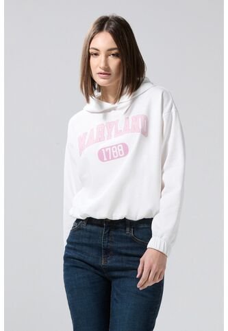 BUZO CAPOTA KOAJ ERI 27687 3/25 Koaj