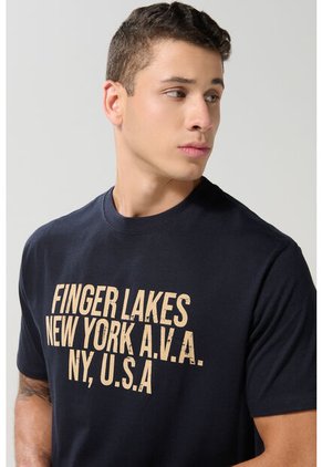 KOAJ CAMISETA KOAJ 24837 3/25