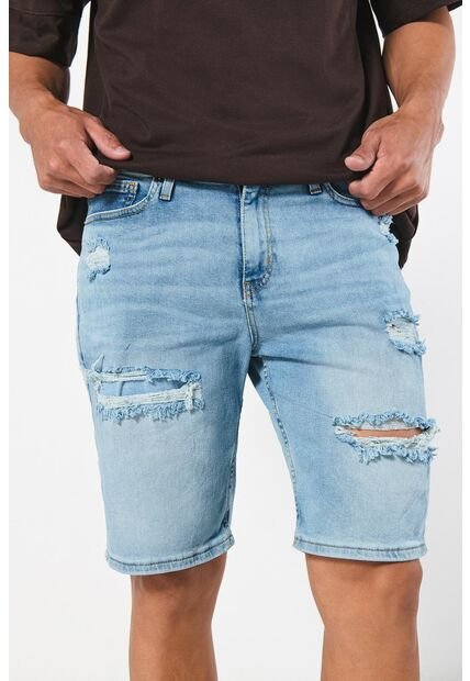 KOAJ BERMUDA JEAN  KOAJ 11044 M 3/24