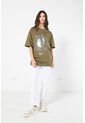 KOAJ CAMISETA KOAJ MOON 3/24 de Koaj