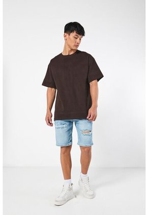 KOAJ BERMUDA JEAN KOAJ 11044 M 3/24