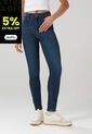 KOAJ PANTALON KOAJ JEAN JEGGING STA 29002 4/2 de Koaj