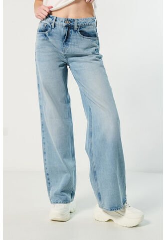 KOAJ PANTALON KOAJ JEAN OPEN LEG 11448 3/24 Koaj