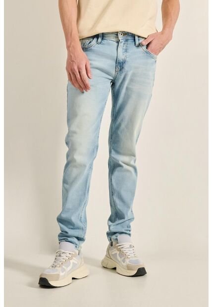 KOAJ PANTALON KOAJ SKINNY FIT 9266 2/24