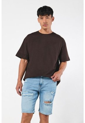 KOAJ BERMUDA JEAN KOAJ 11044 M 3/24