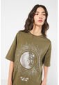 KOAJ CAMISETA KOAJ MOON 3/24 de Koaj