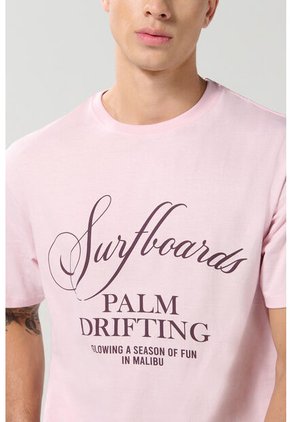 KOAJ CAMISETA KOAJ 24834 3/25