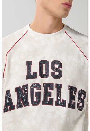 KOAJ CAMISETA KOAJ KALTEK 24239 3/25