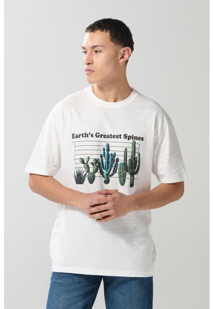 KOAJ CAMISETA KOAJ 21608 2/25