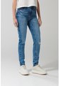 KOAJ PANTALON KOAJ JEAN JEGGING TA  22461 1/2 de Koaj