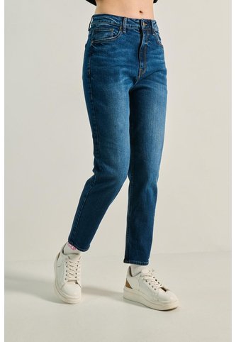 KOAJ PANTALON KOAJ JEAN MOM STA 5646 1/24 Koaj